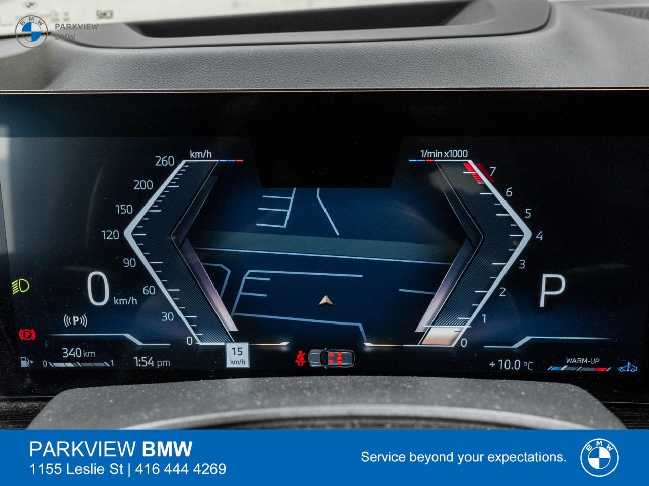 used 2024 BMW X5 car, priced at $80,432