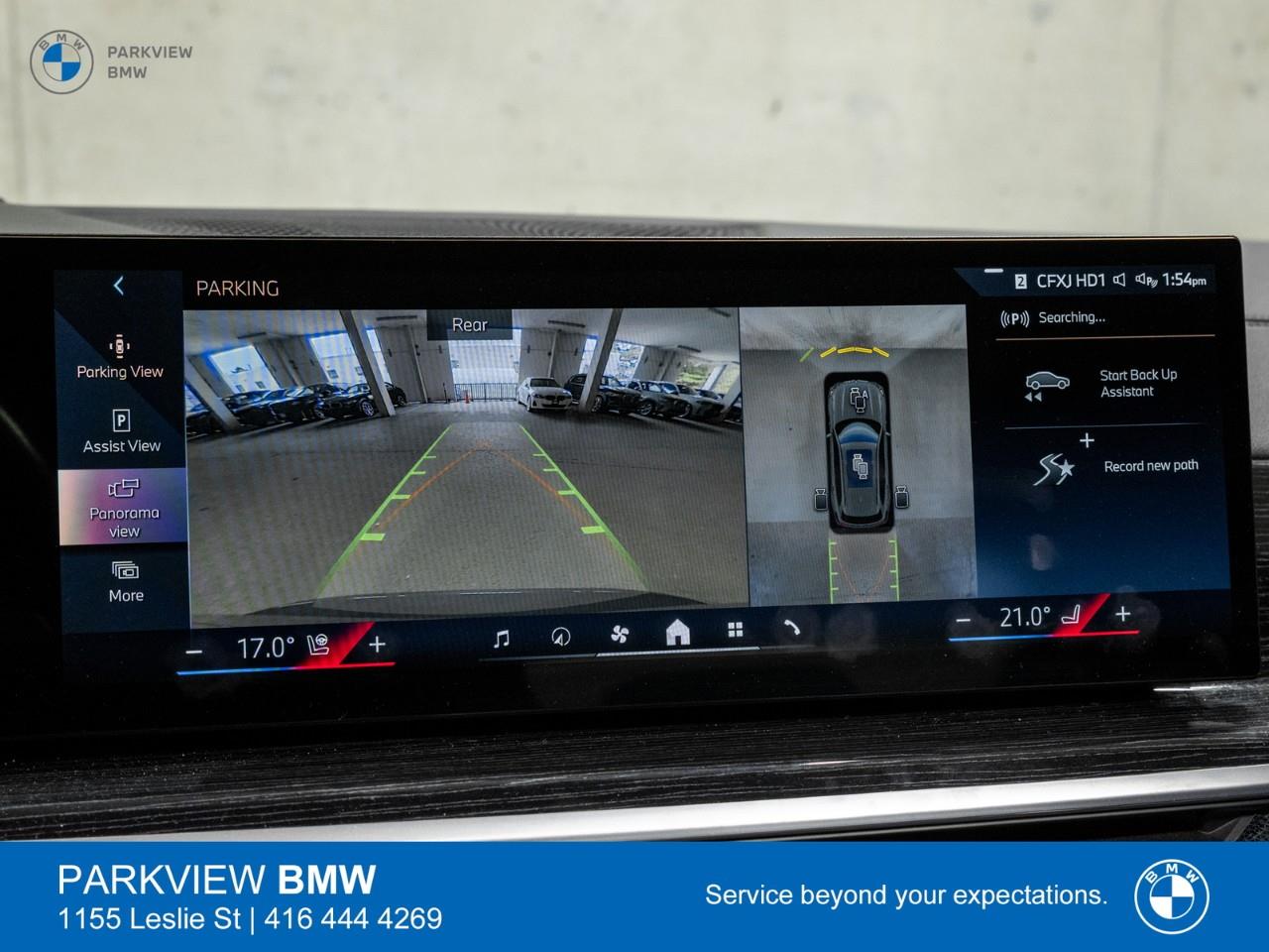 used 2024 BMW X5 car, priced at $80,432