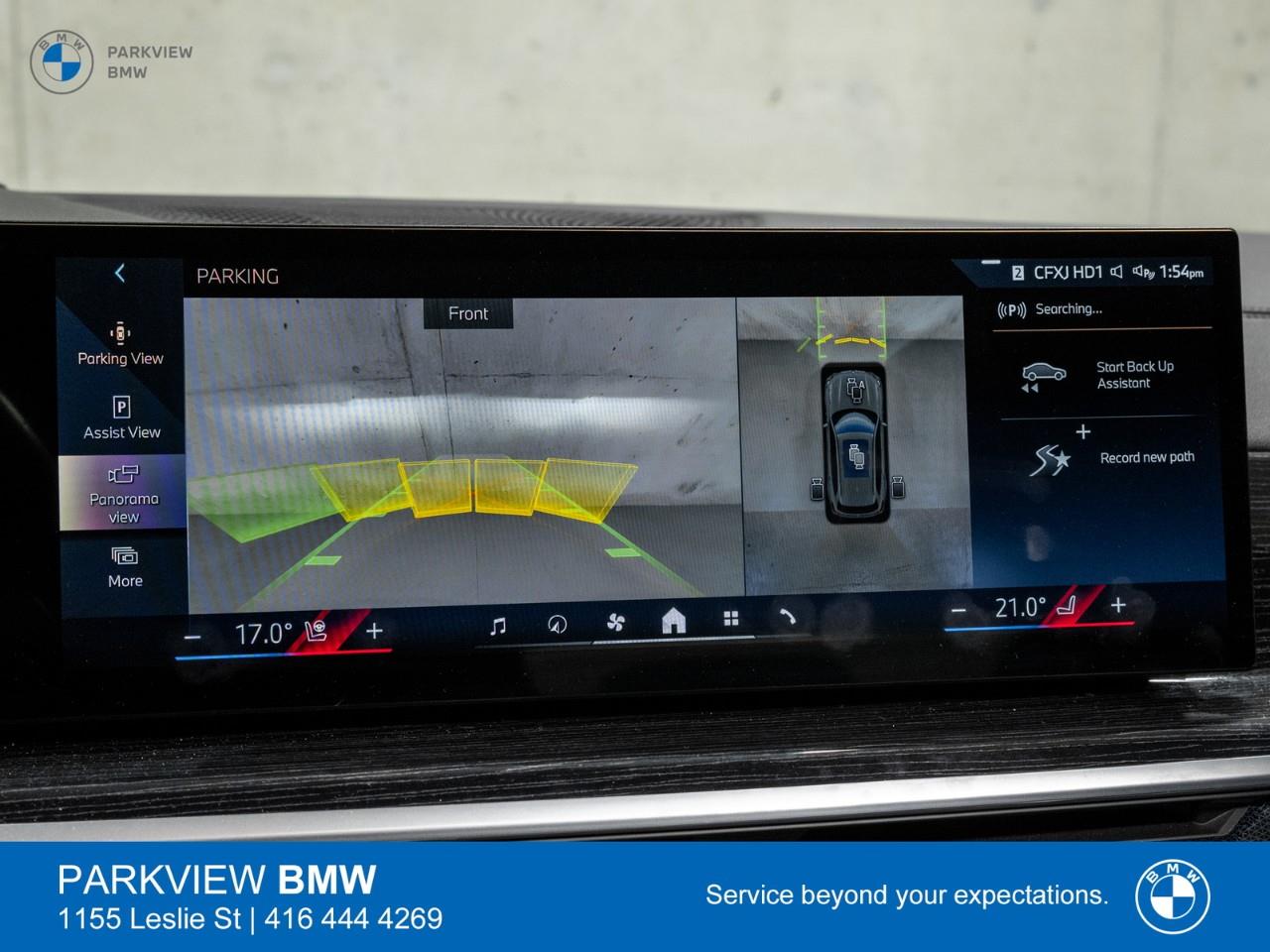 used 2024 BMW X5 car, priced at $80,432
