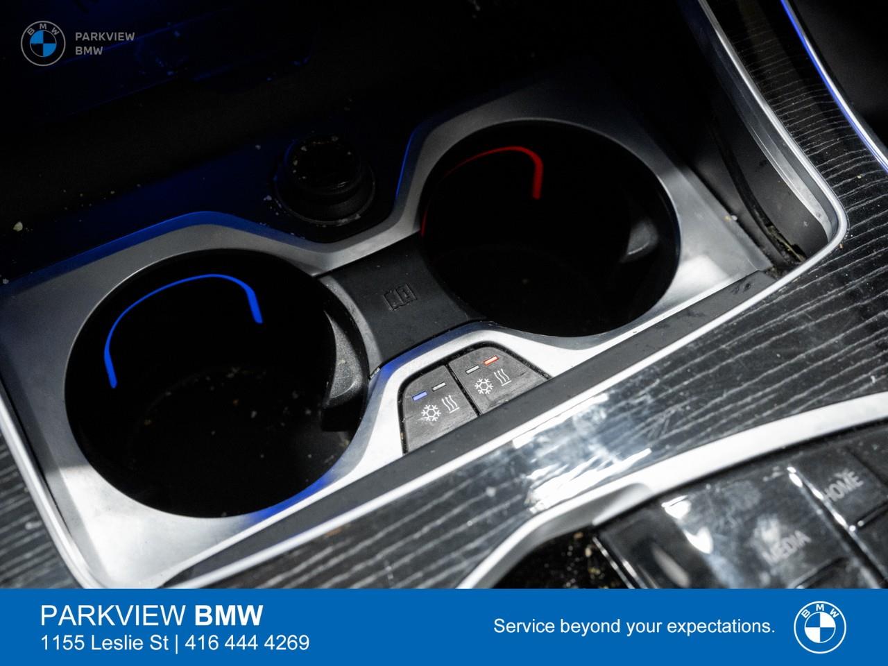 used 2024 BMW X5 car, priced at $80,432