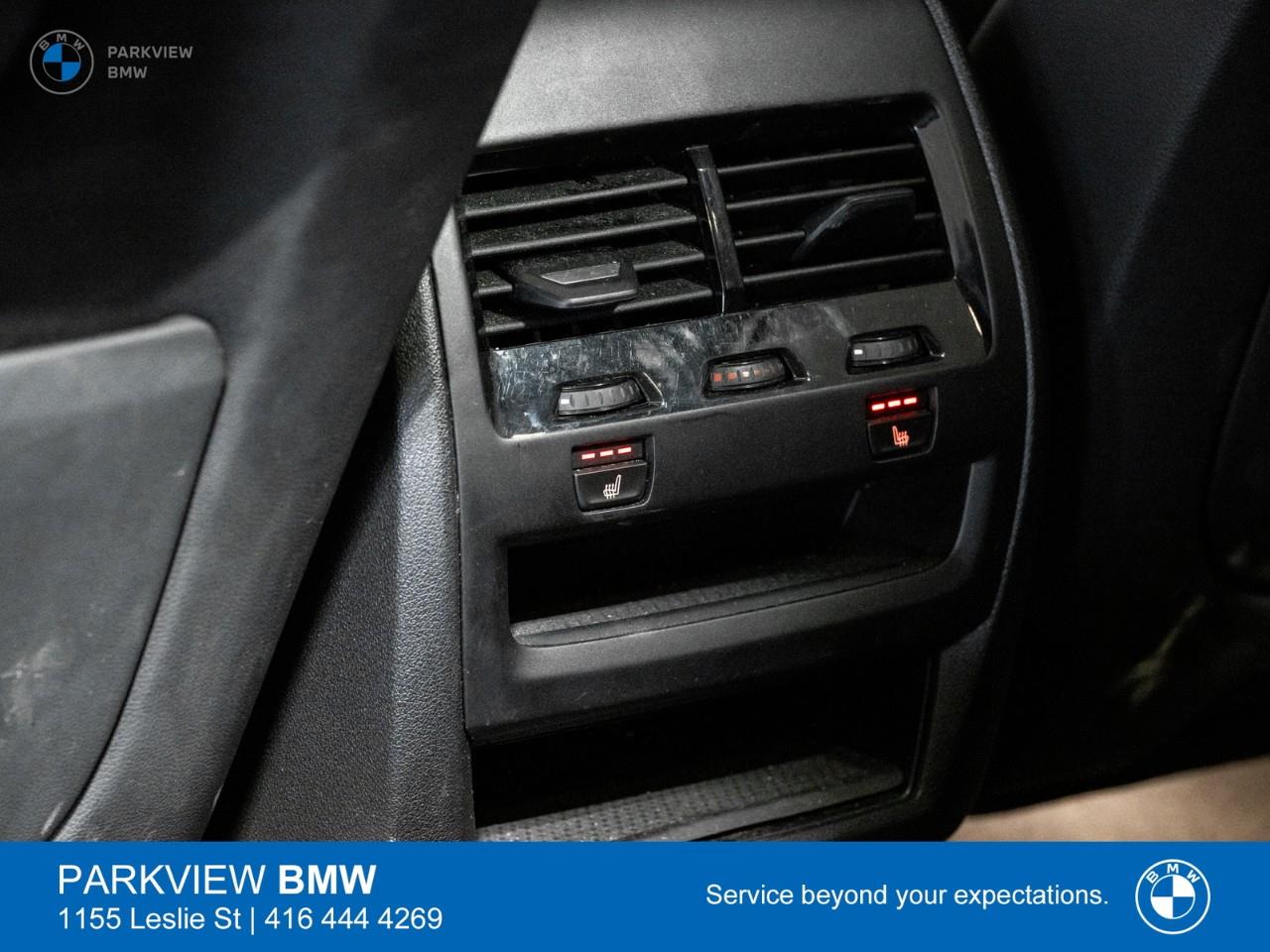 used 2024 BMW X5 car, priced at $80,432