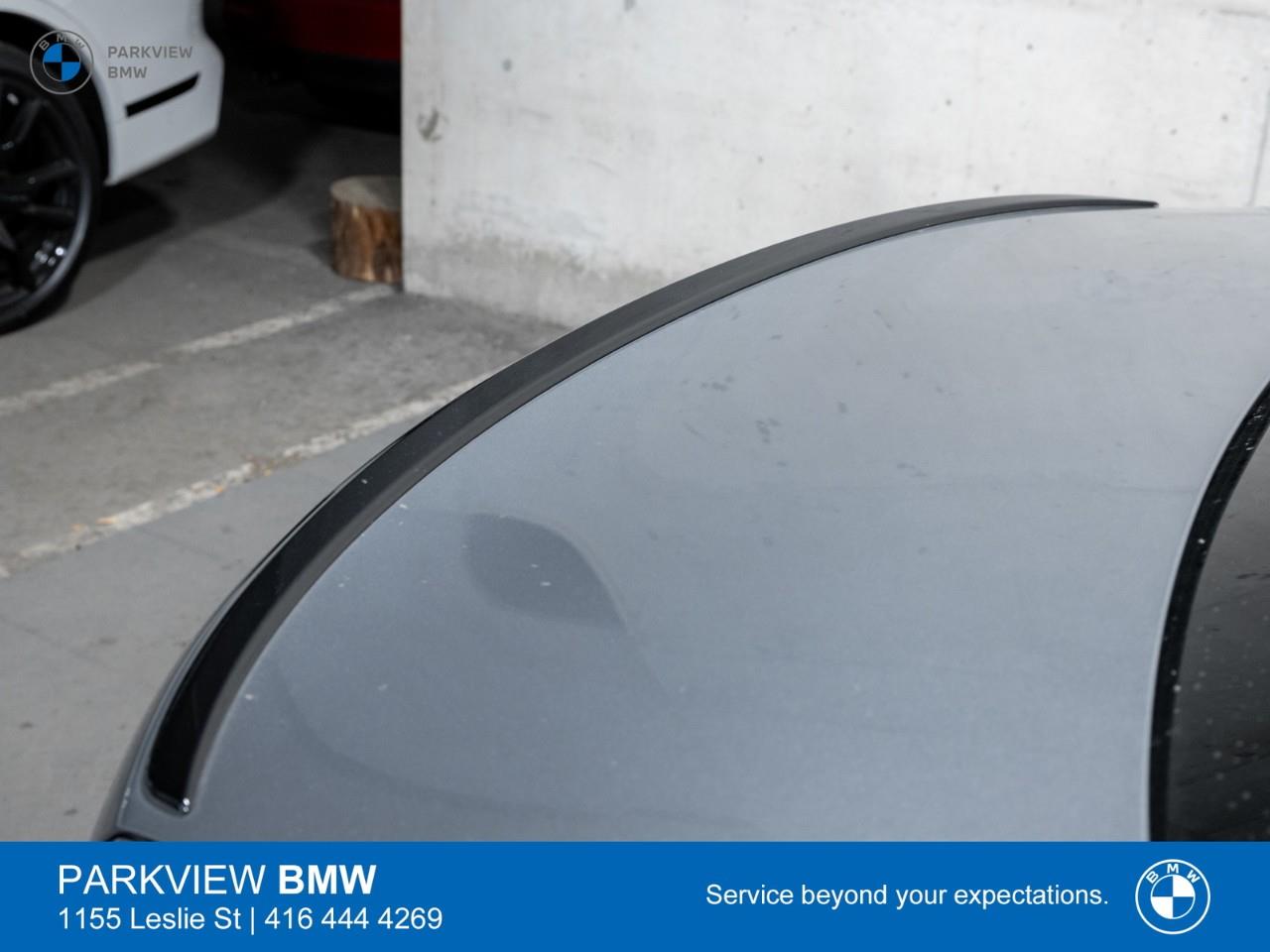 used 2026 BMW M340 car, priced at $79,992