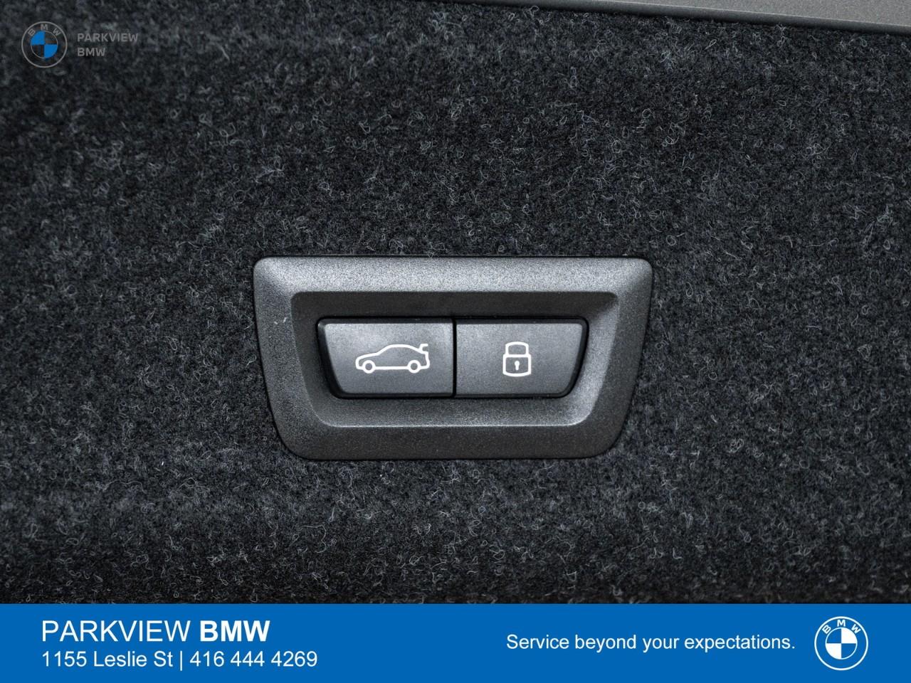used 2026 BMW M340 car, priced at $79,992