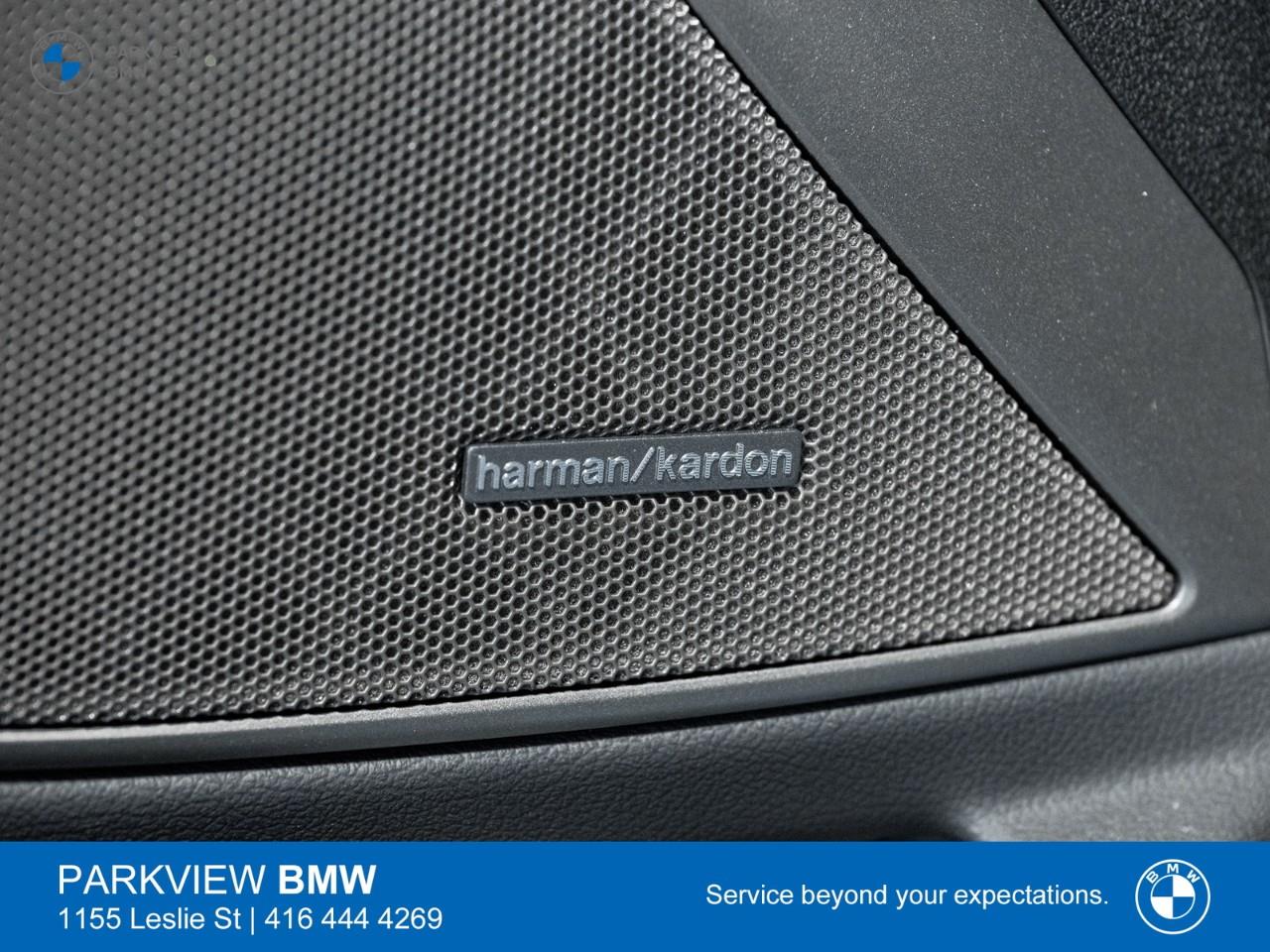 used 2026 BMW M340 car, priced at $79,992