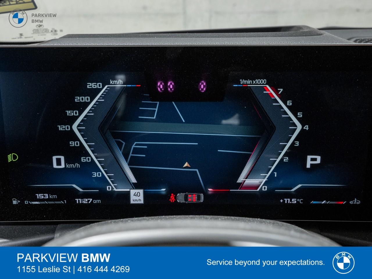 used 2026 BMW M340 car, priced at $79,992