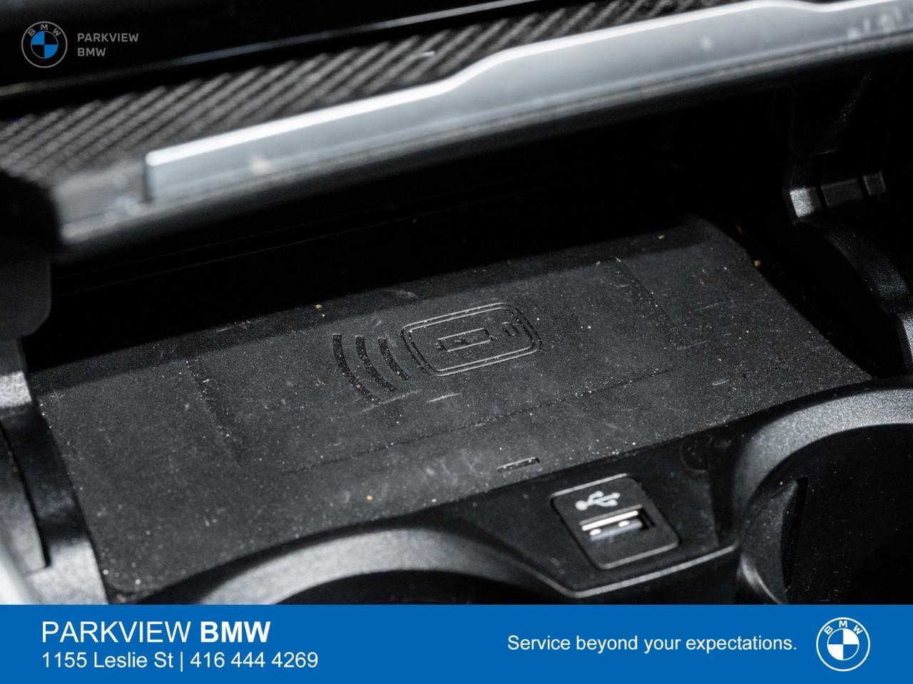 used 2026 BMW M340 car, priced at $79,992