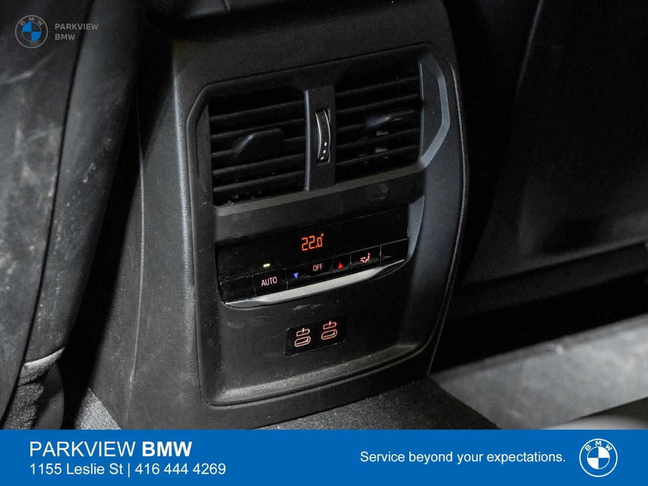 used 2026 BMW M340 car, priced at $79,992