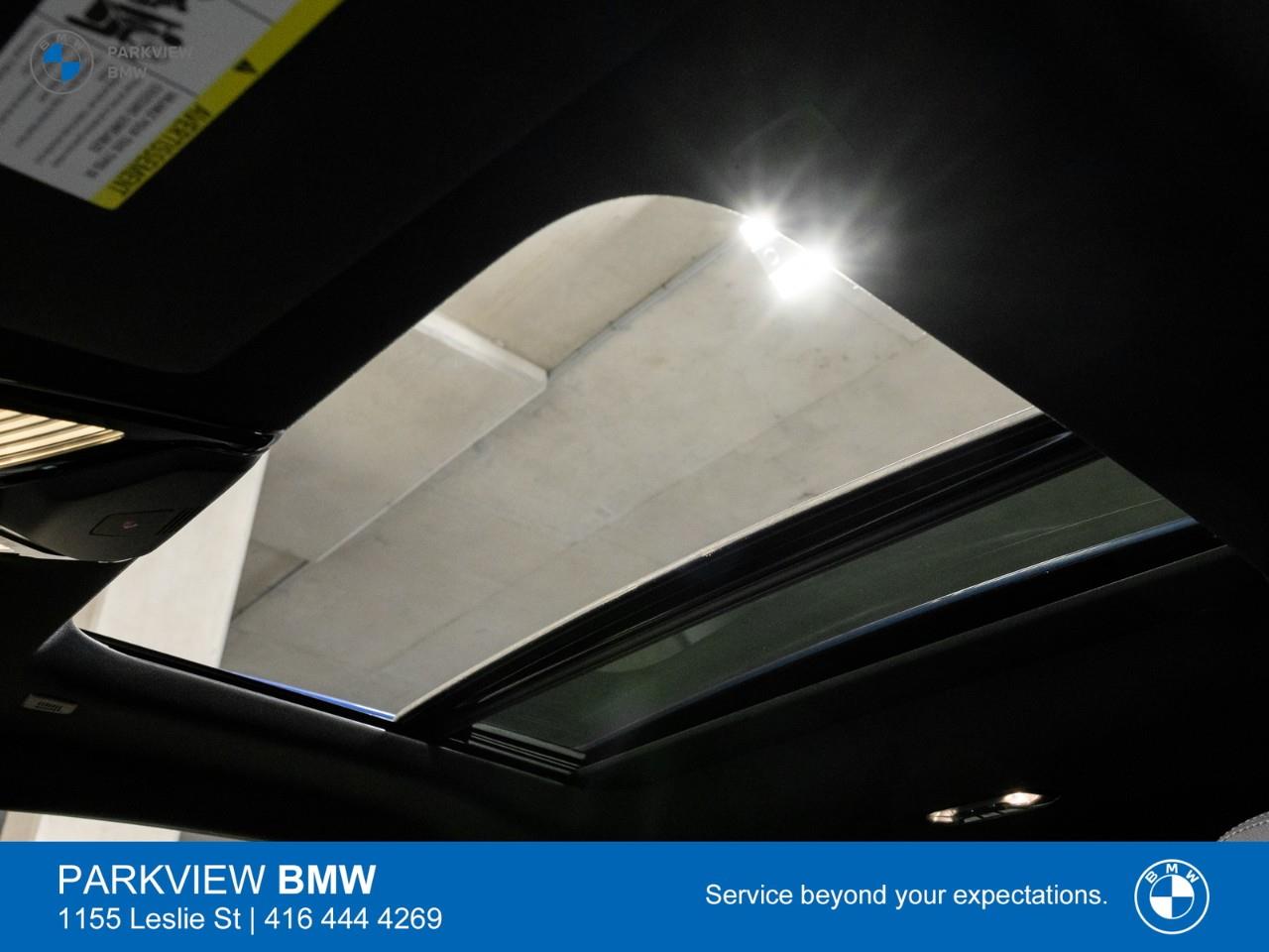 used 2024 BMW 230 car, priced at $45,977