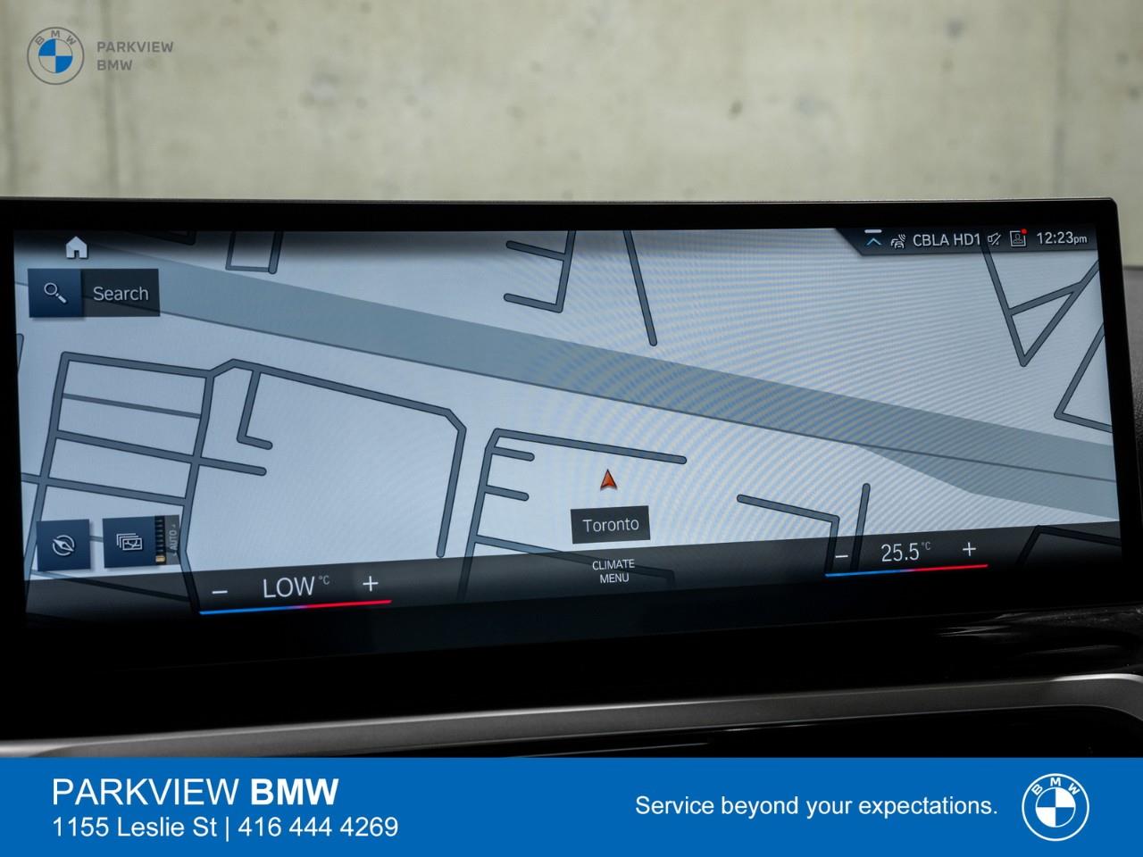 used 2024 BMW 230 car, priced at $45,977