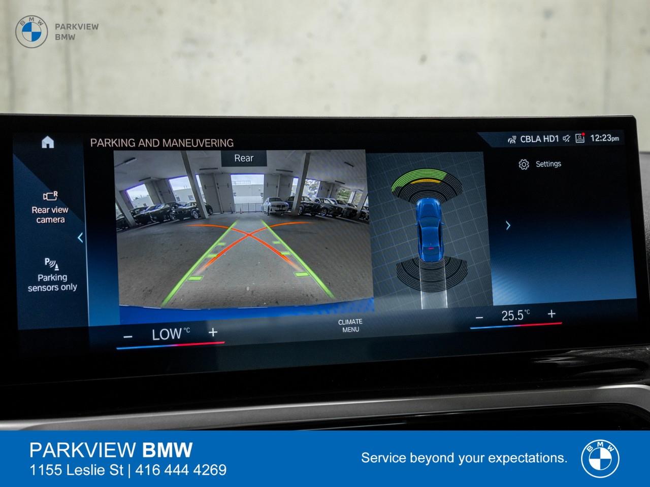 used 2024 BMW 230 car, priced at $45,977