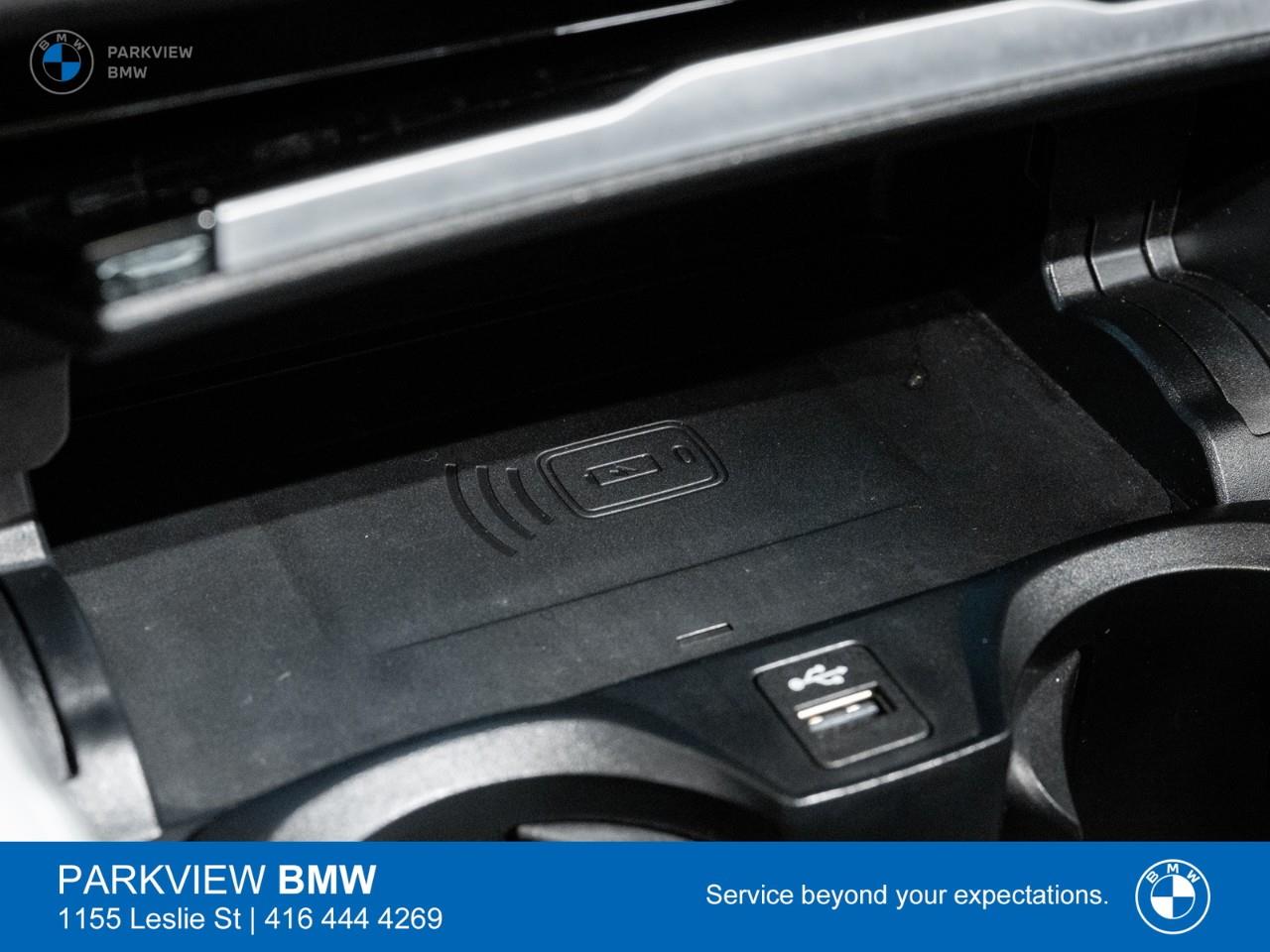 used 2024 BMW 230 car, priced at $45,977
