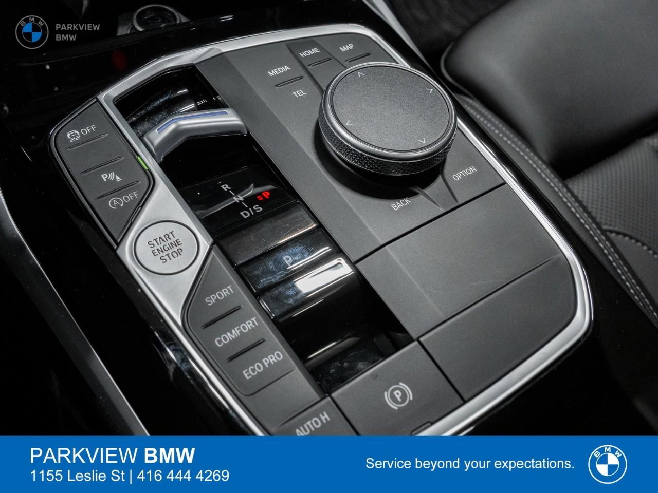 used 2024 BMW 230 car, priced at $45,977