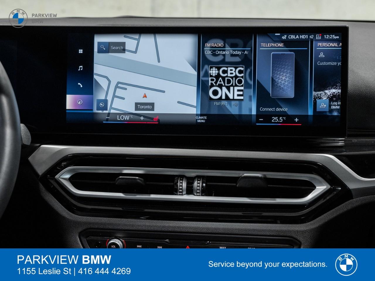 used 2024 BMW 230 car, priced at $45,977