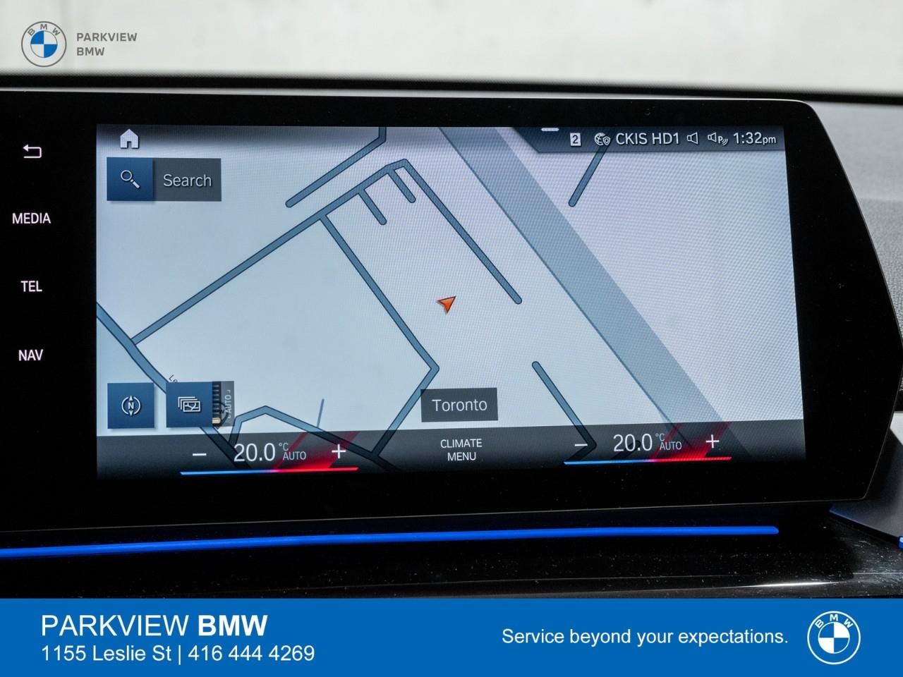 used 2023 BMW X1 car, priced at $35,977
