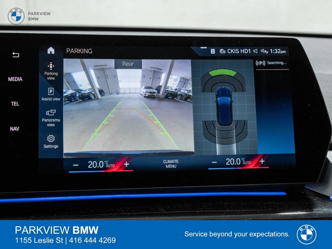 used 2023 BMW X1 car, priced at $35,977