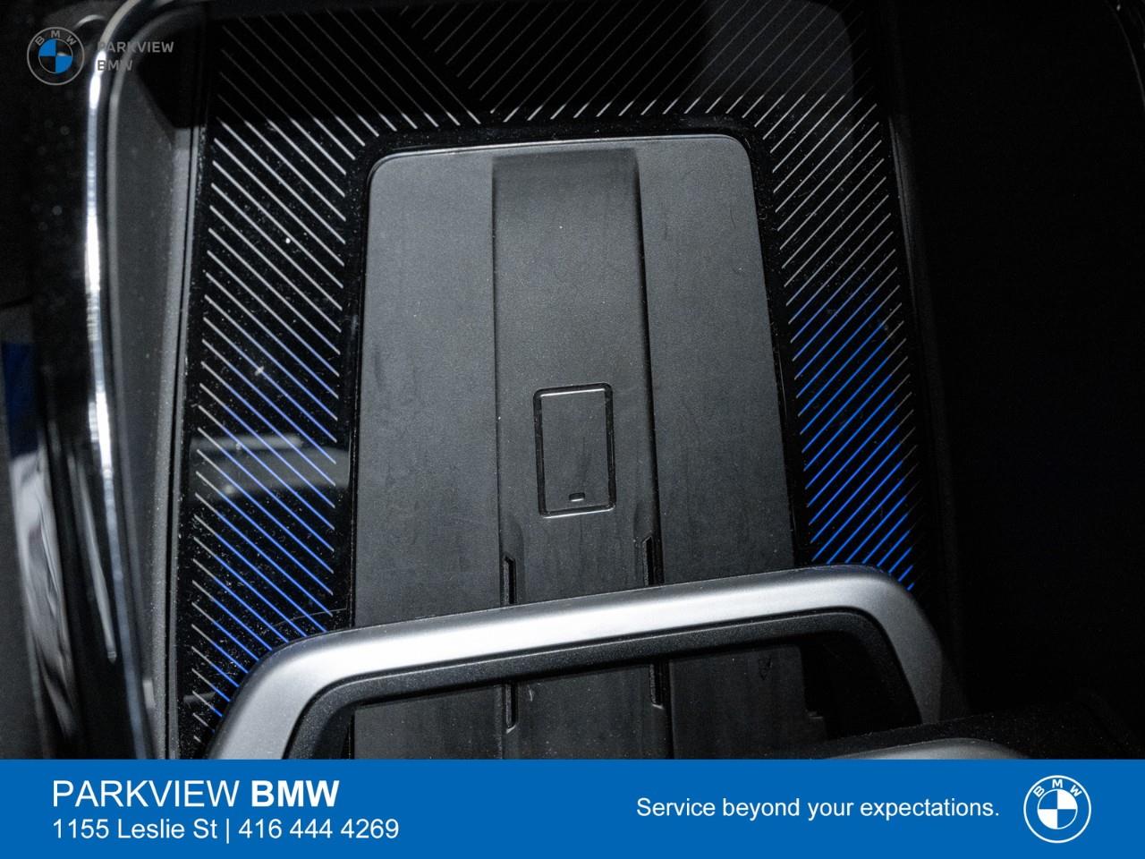 used 2023 BMW X1 car, priced at $35,977