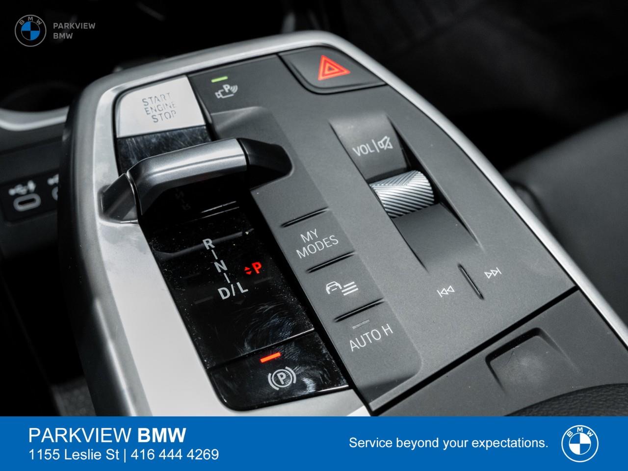 used 2023 BMW X1 car, priced at $35,977