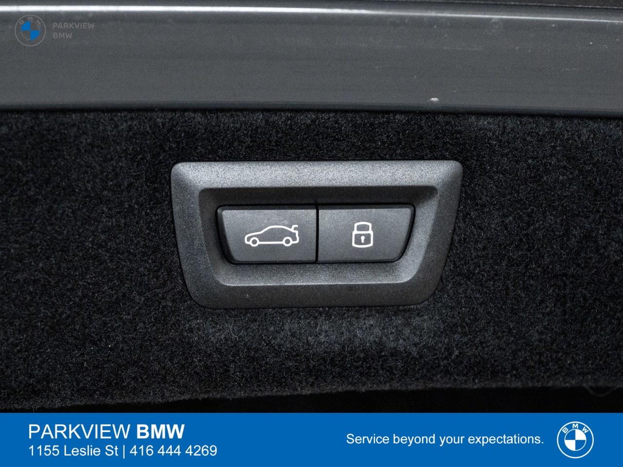 used 2024 BMW M8 car, priced at $139,732