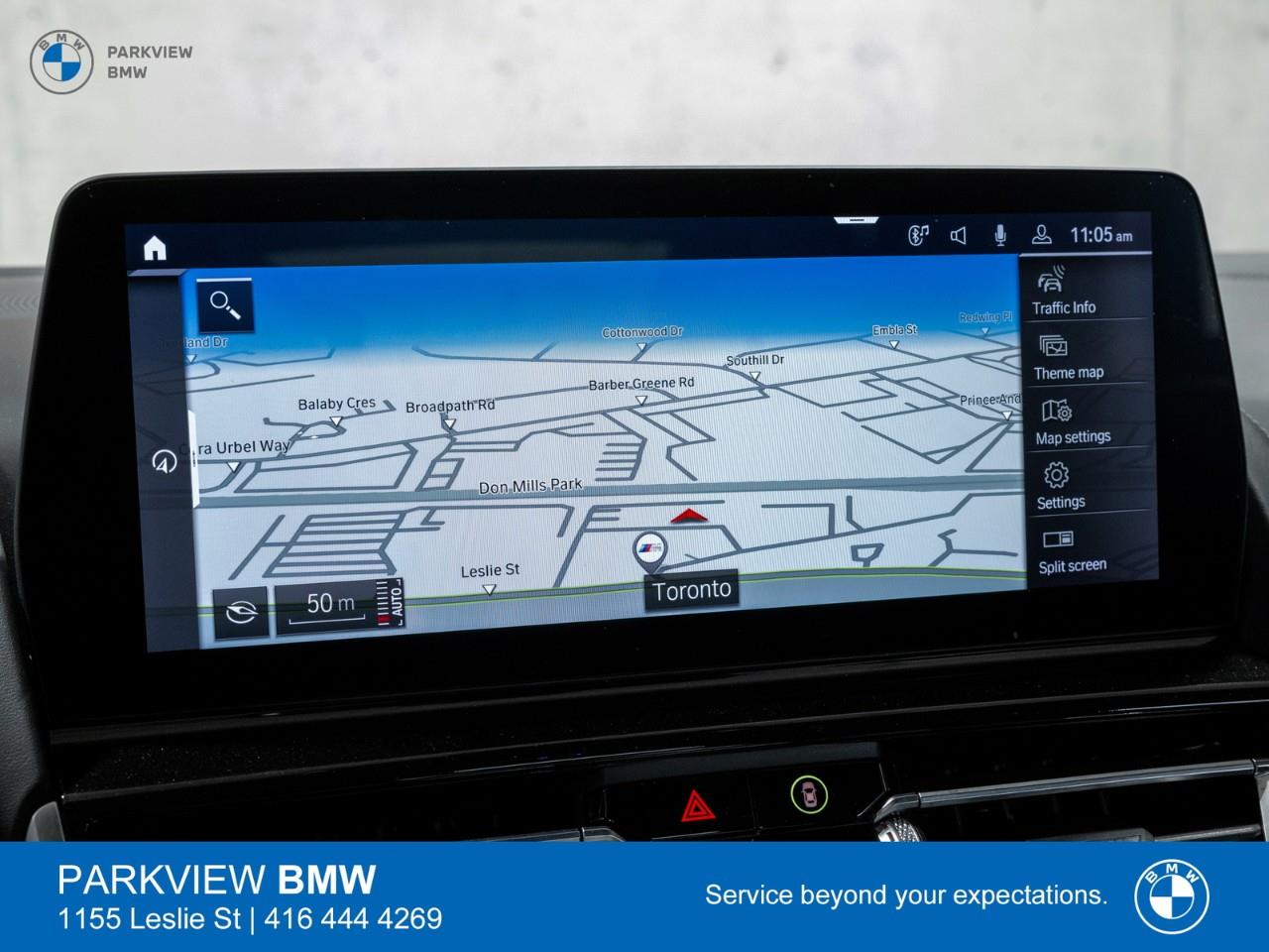 used 2024 BMW M8 car, priced at $139,732