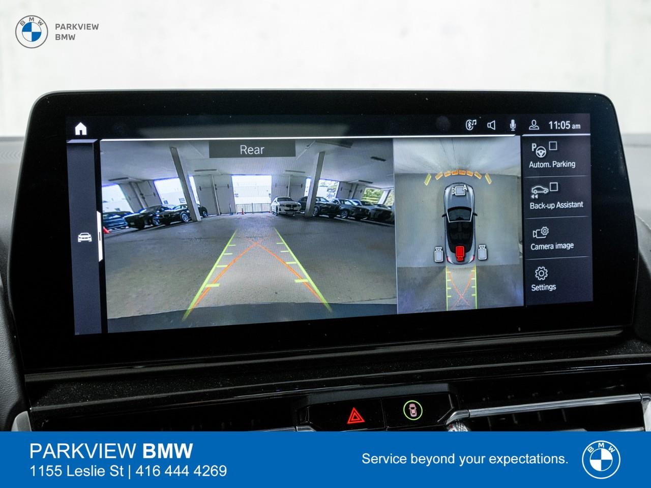 used 2024 BMW M8 car, priced at $139,732