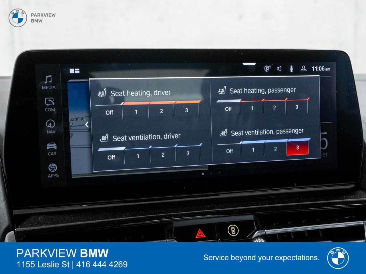 used 2024 BMW M8 car, priced at $139,732