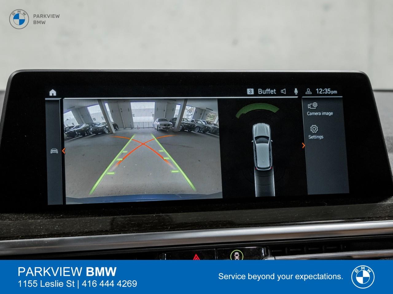 used 2022 BMW X3 car, priced at $37,992