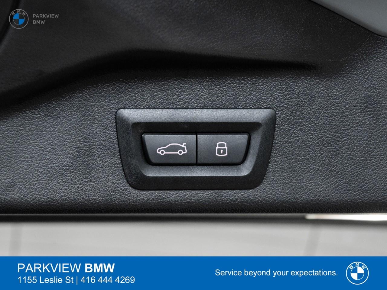 used 2024 BMW X5 car, priced at $76,977