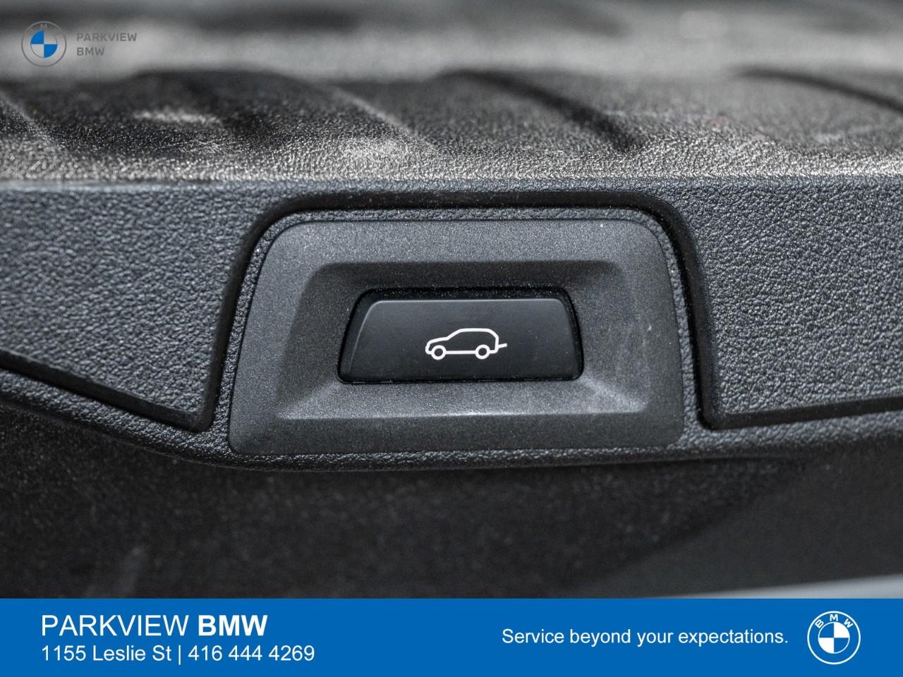 used 2024 BMW X5 car, priced at $76,977