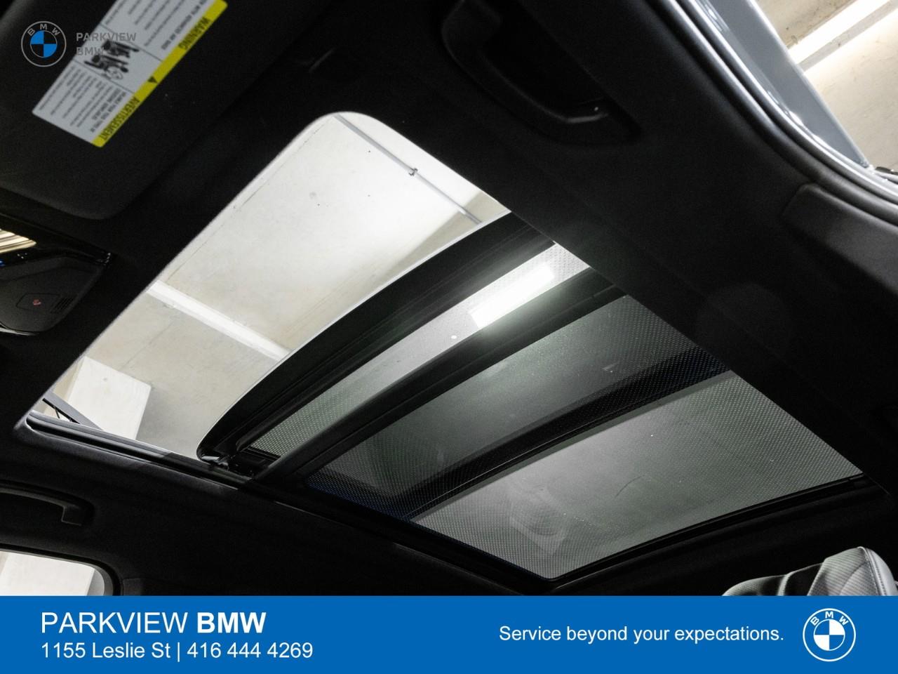 used 2024 BMW X5 car, priced at $76,977