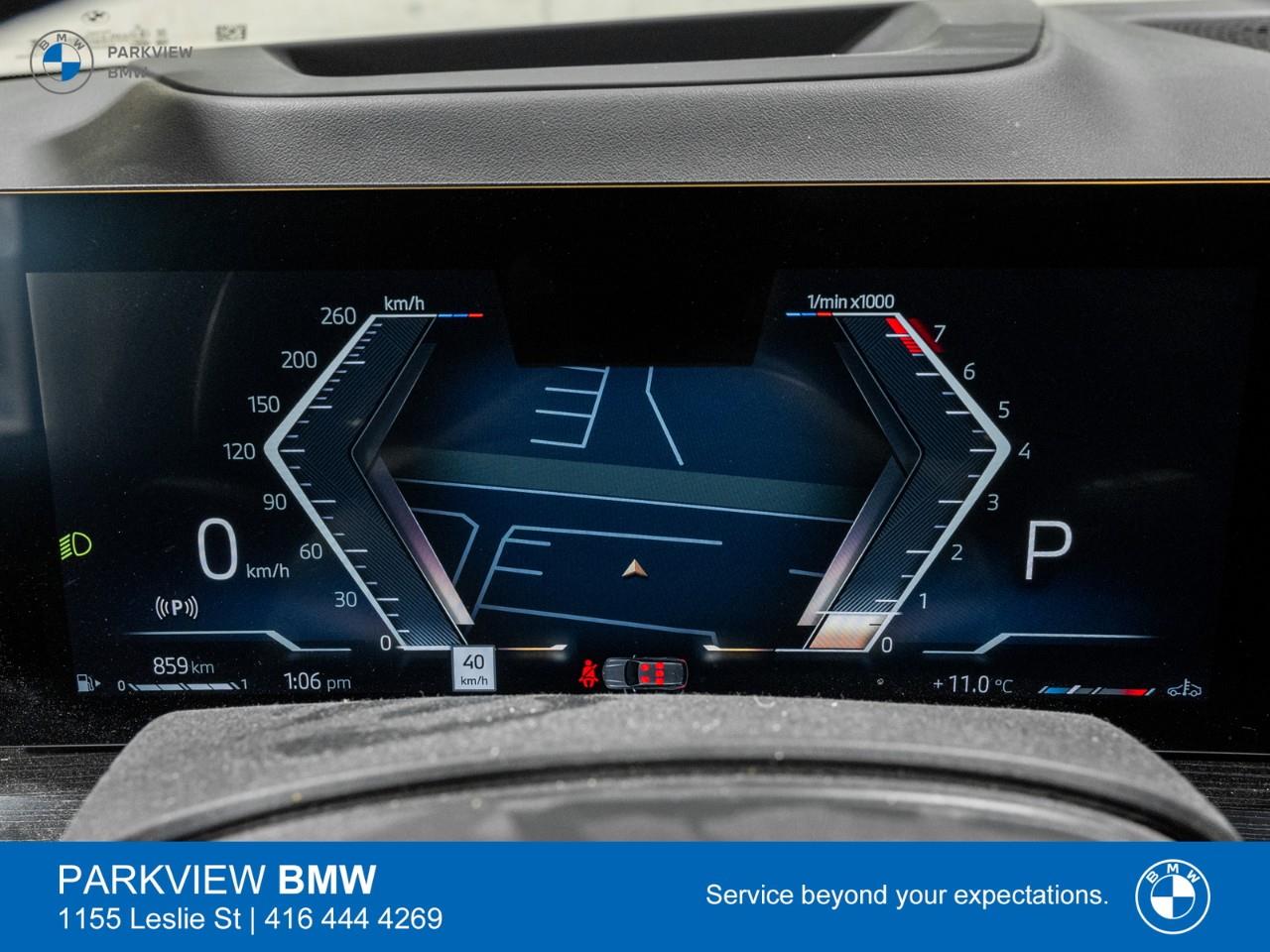 used 2024 BMW X5 car, priced at $76,977