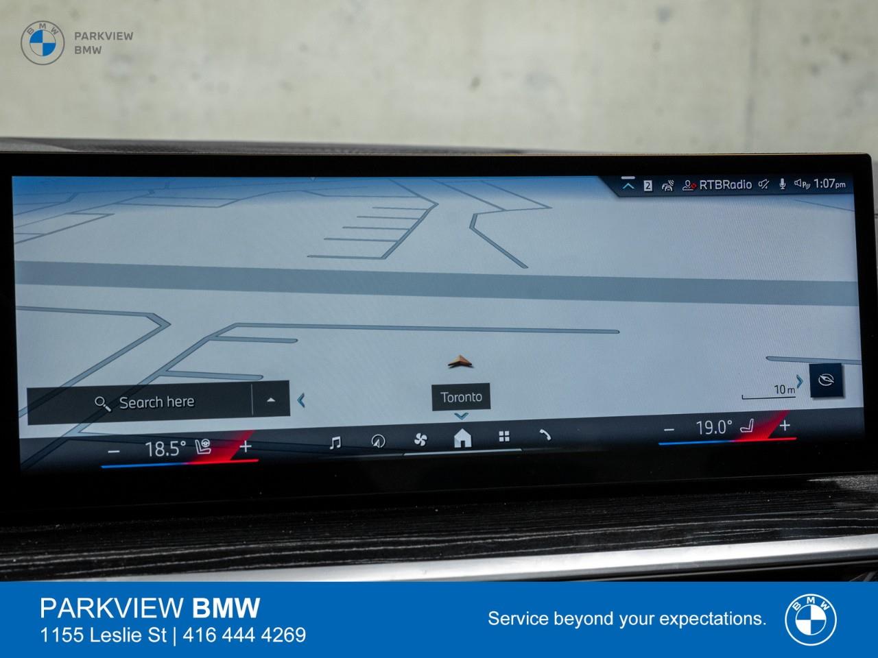 used 2024 BMW X5 car, priced at $76,977