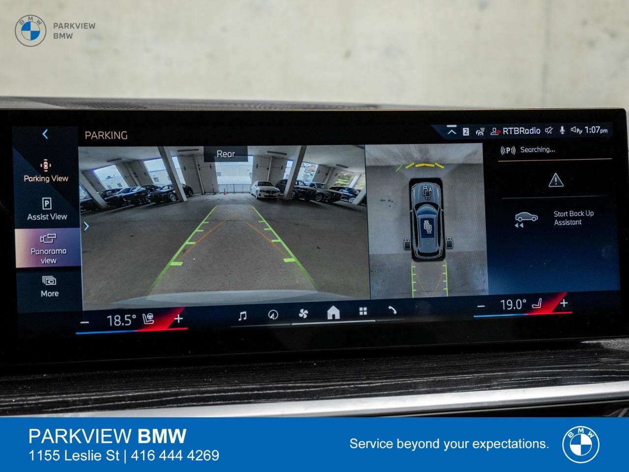 used 2024 BMW X5 car, priced at $76,977
