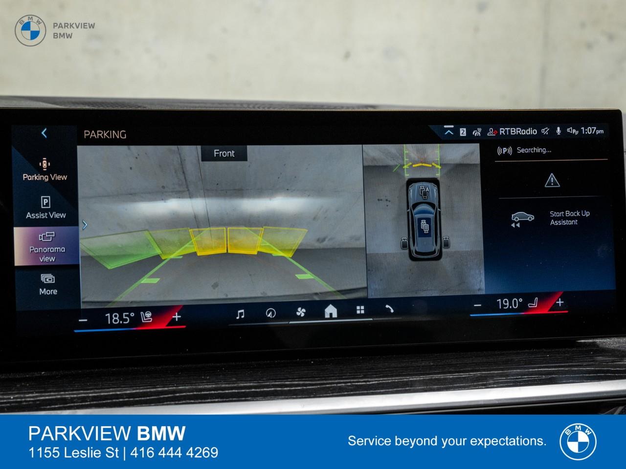 used 2024 BMW X5 car, priced at $76,977