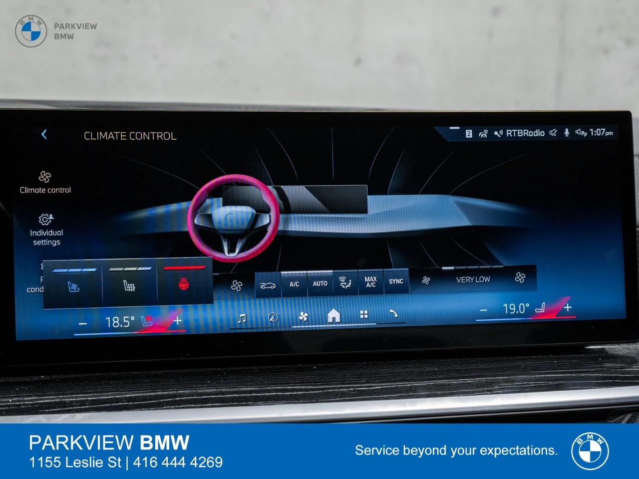 used 2024 BMW X5 car, priced at $76,977