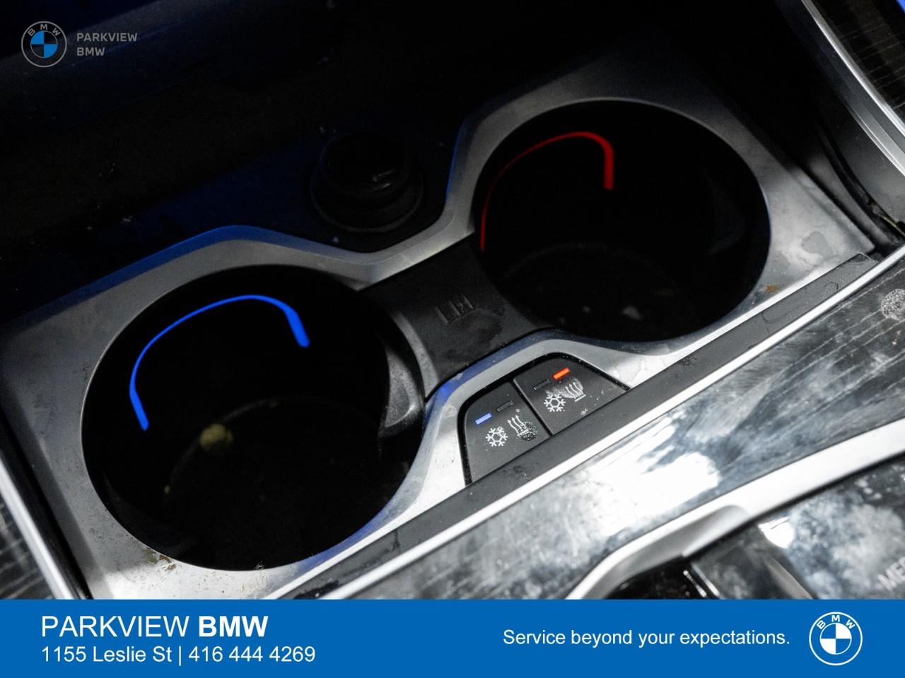 used 2024 BMW X5 car, priced at $76,977