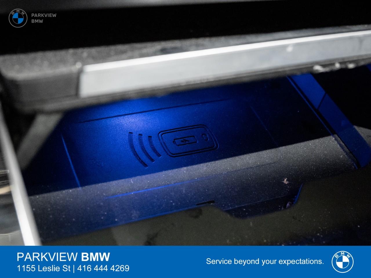 used 2024 BMW X5 car, priced at $76,977
