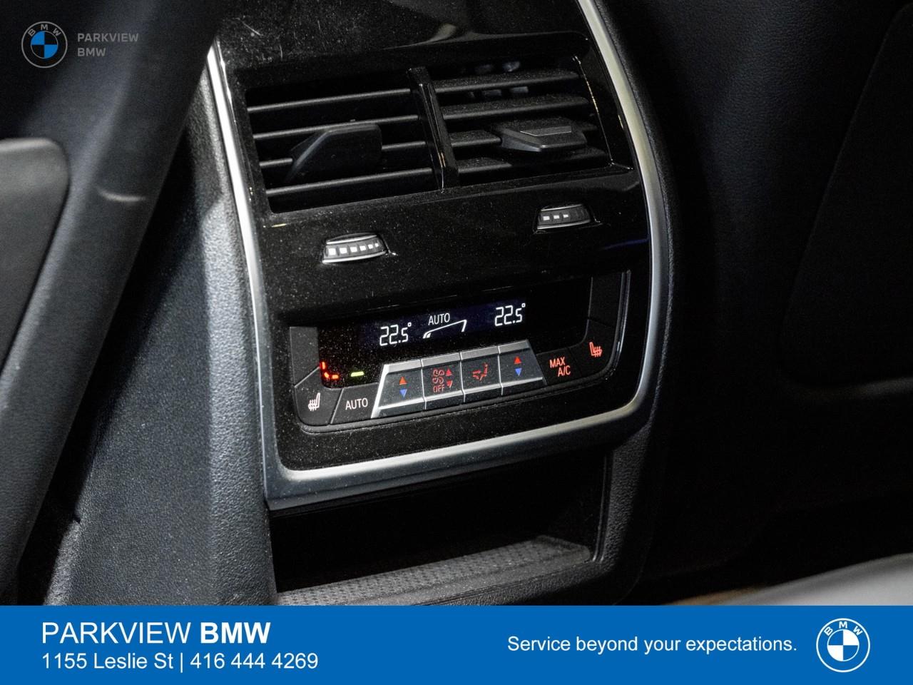 used 2024 BMW X5 car, priced at $76,977