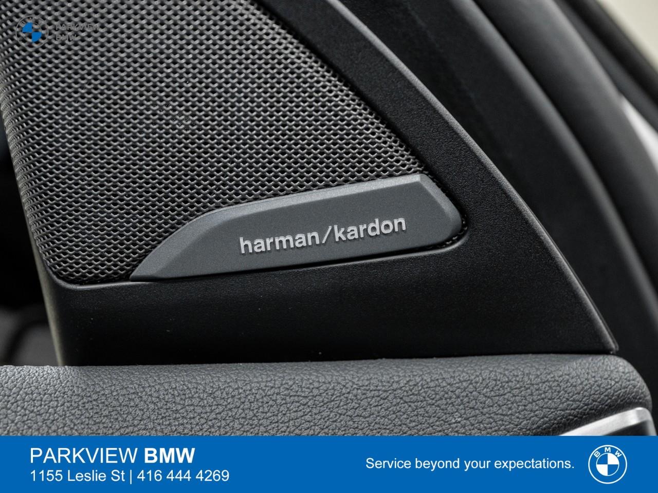 used 2024 BMW X4 car, priced at $65,992
