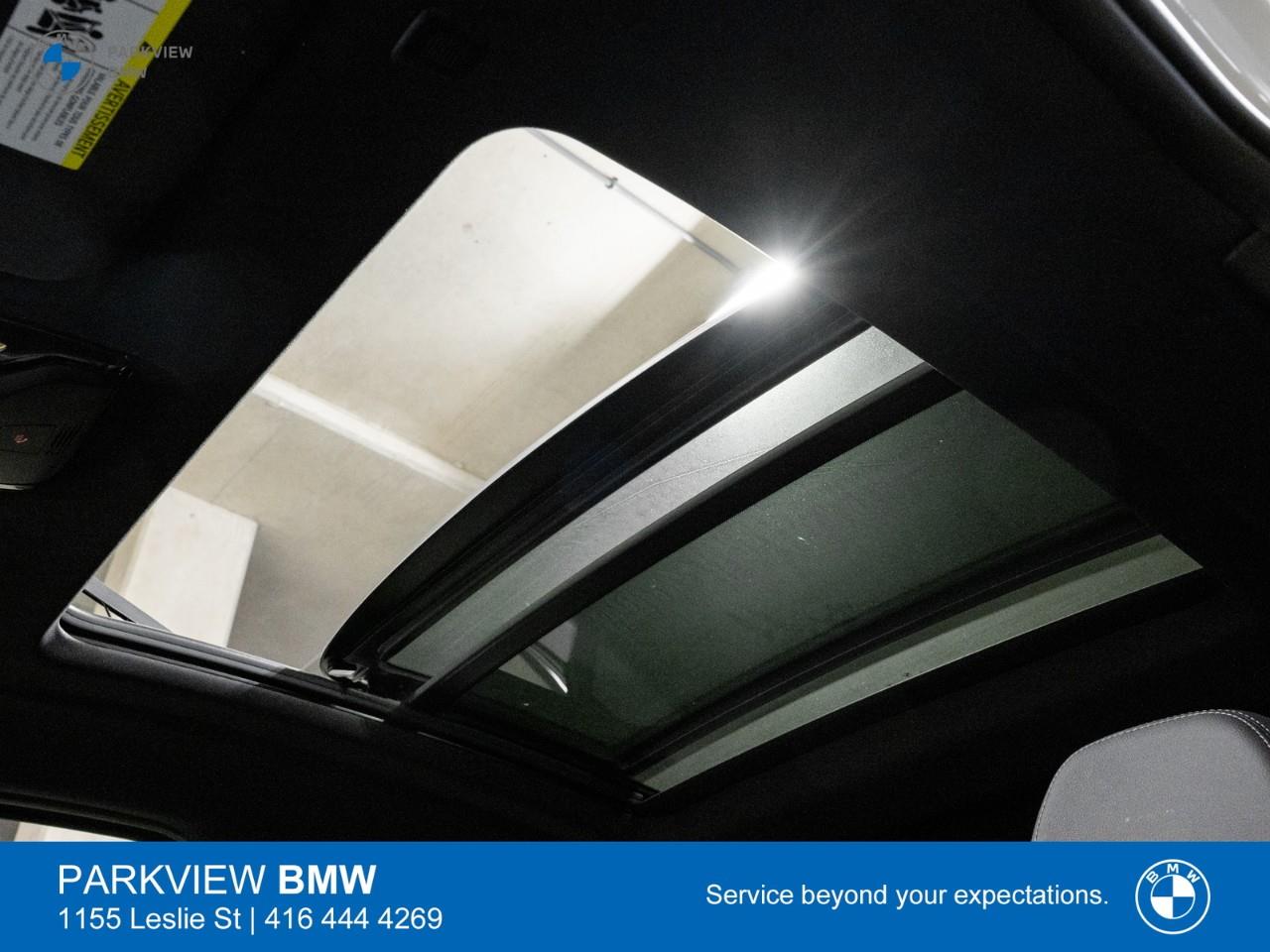 used 2024 BMW X4 car, priced at $65,992