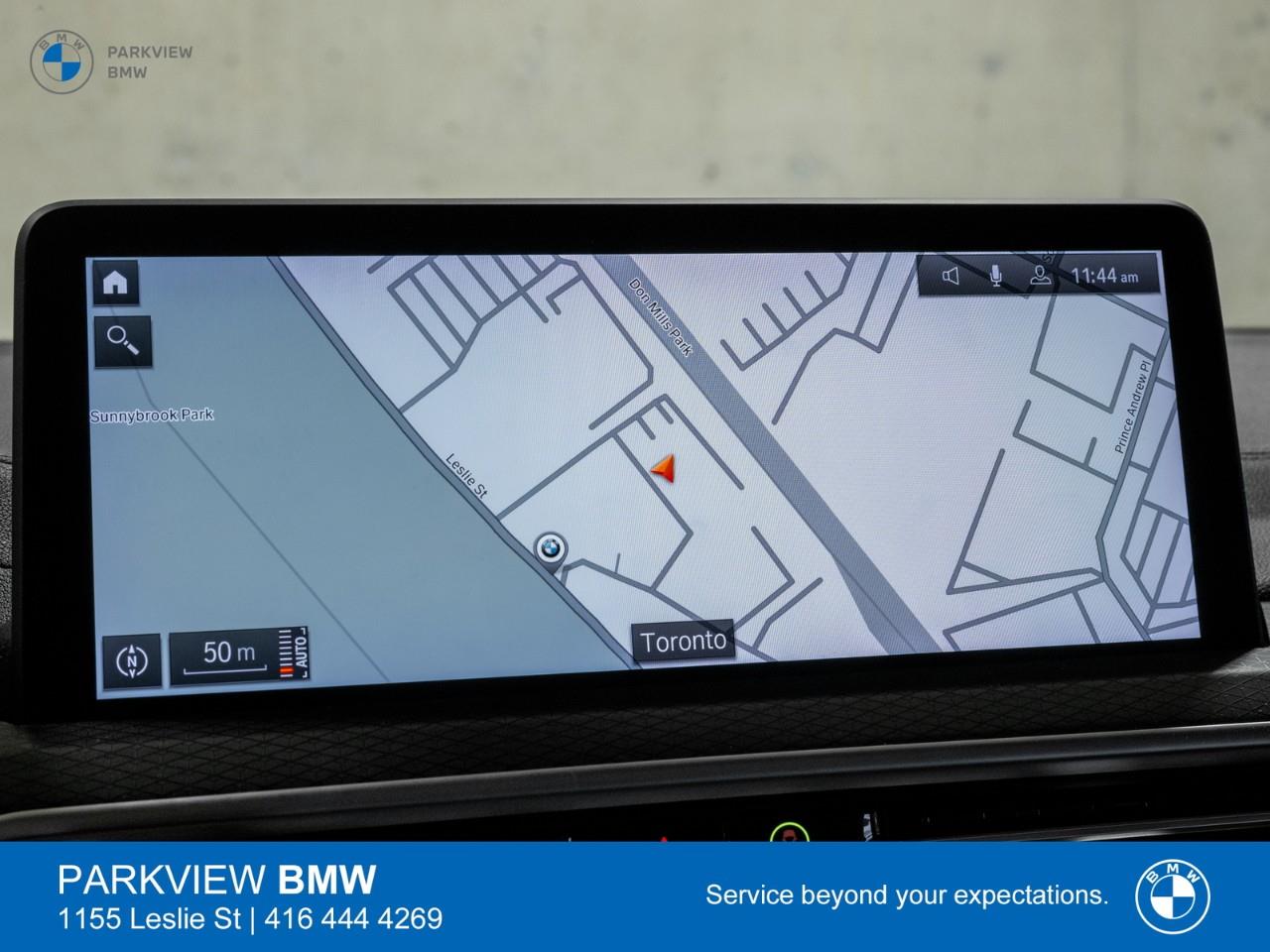 used 2024 BMW X4 car, priced at $65,992
