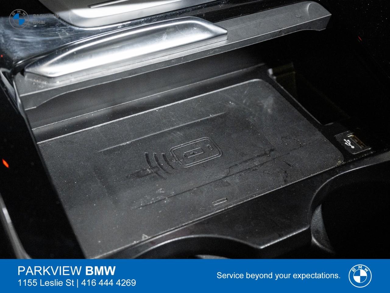 used 2024 BMW X4 car, priced at $65,992