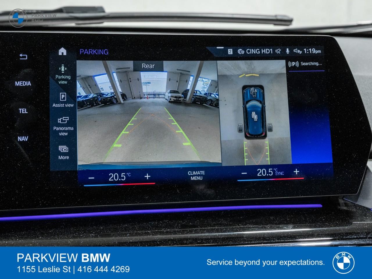 used 2023 BMW X1 car, priced at $39,992