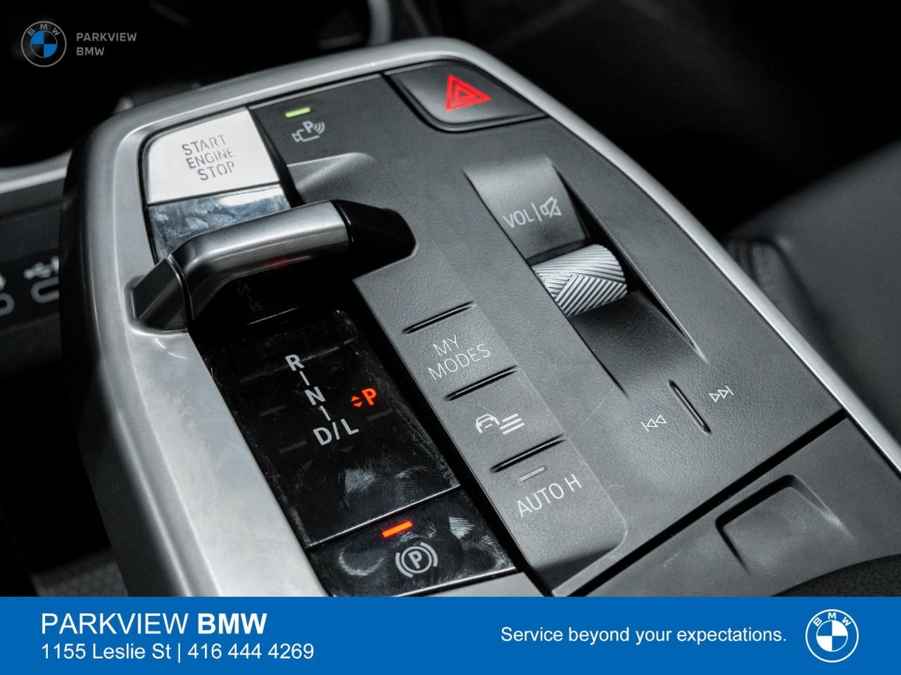 used 2023 BMW X1 car, priced at $39,992