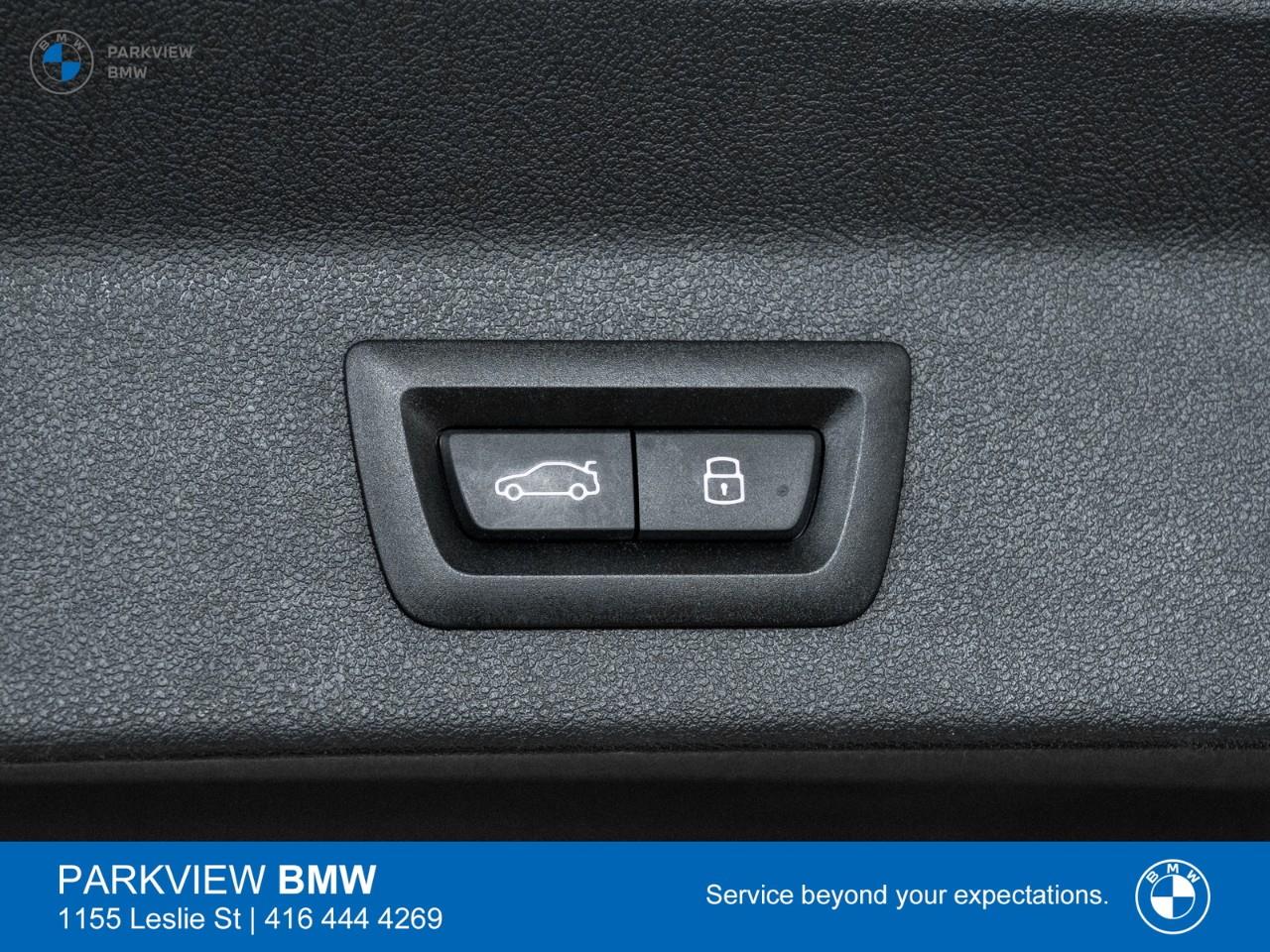 used 2024 BMW X3 car, priced at $67,992