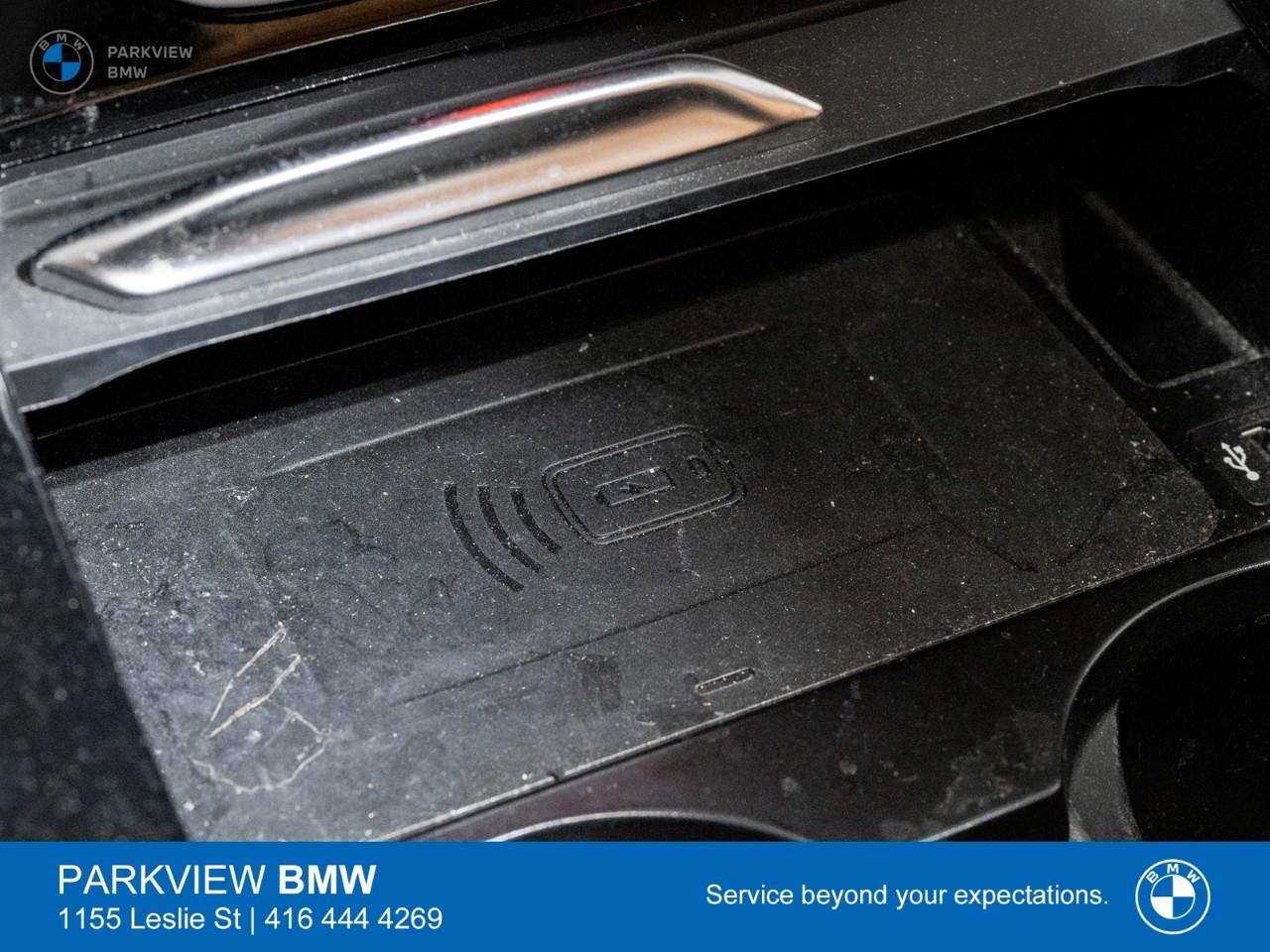 used 2024 BMW X3 car, priced at $67,992