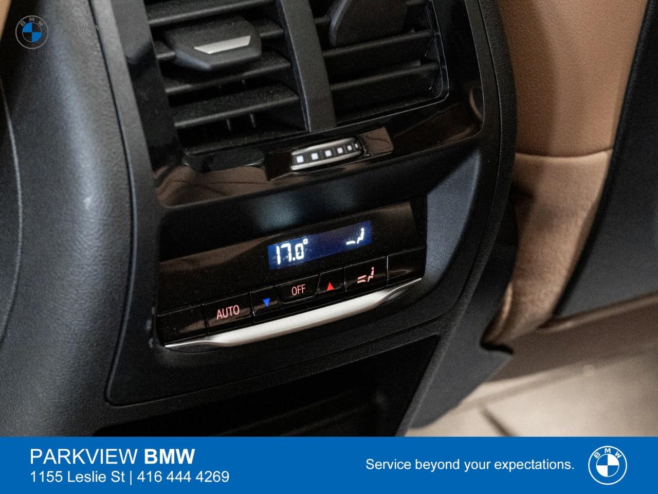 used 2024 BMW X3 car, priced at $67,992