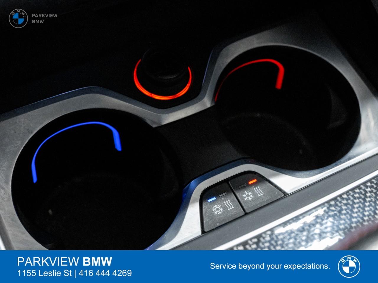 used 2022 BMW X5 M car, priced at $94,977
