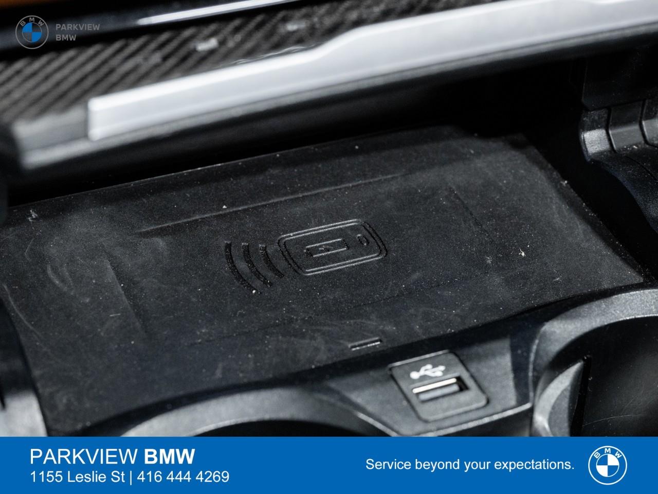 used 2024 BMW M4 car, priced at $109,977