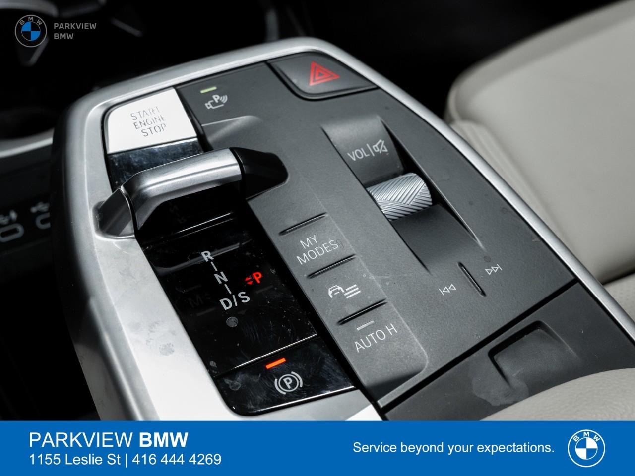 used 2023 BMW X1 car, priced at $39,977