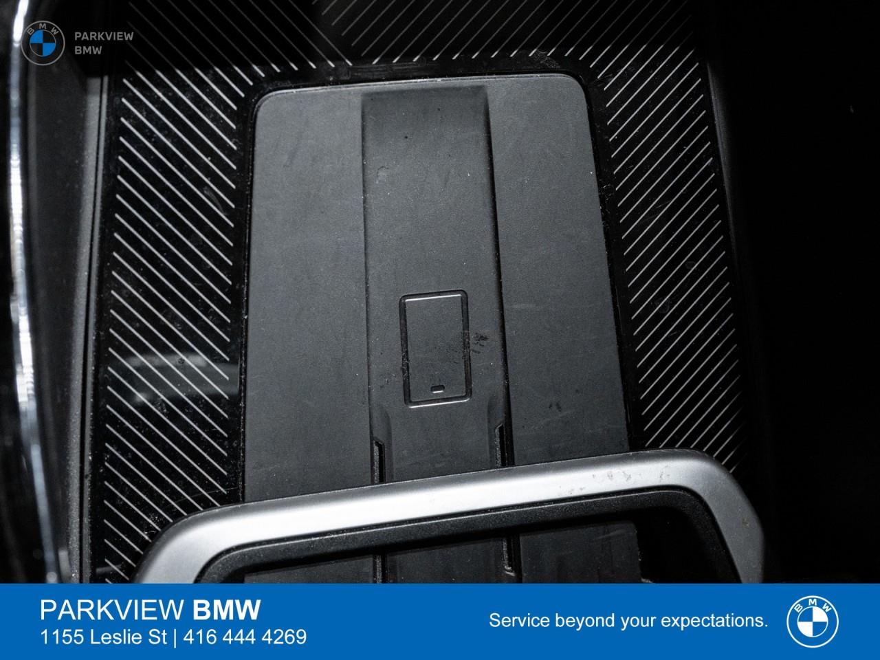 used 2023 BMW X1 car, priced at $39,977